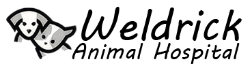 Weldrick Animal Hospital in Ricmond Hill logo